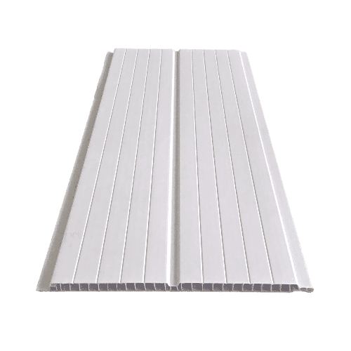 Forro PVC Gelo de 6m Bariri